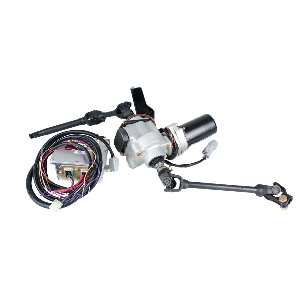 Tusk Electronic Power Steering Kit Can-Am Maverick 1000 Turbo 2013-2016 - Adventure Parts