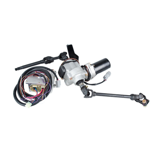 Tusk Electronic Power Steering Kit Polaris RZR 4 800 2010–2014 - Adventure Parts