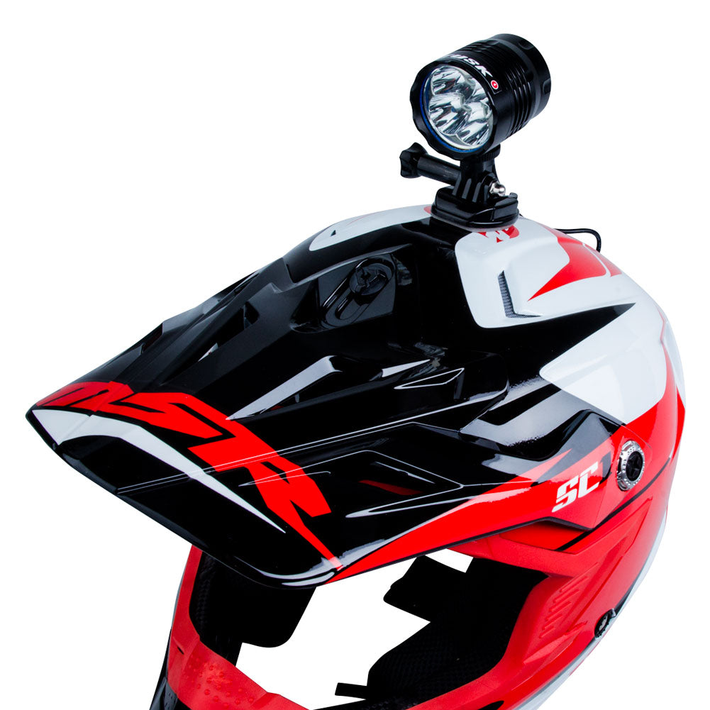 Tusk Helmet Light Kit - Adventure Parts