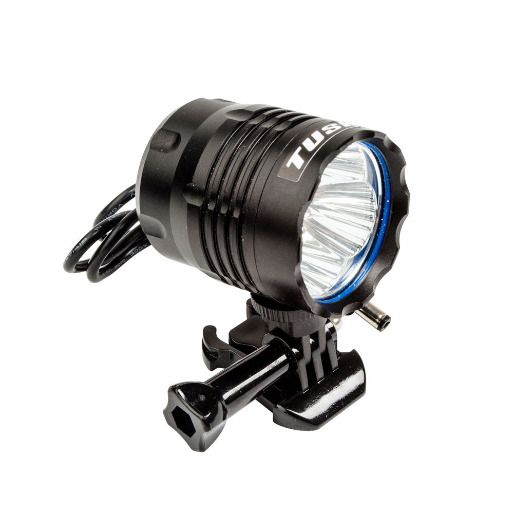 Tusk Helmet Light Kit - Adventure Parts