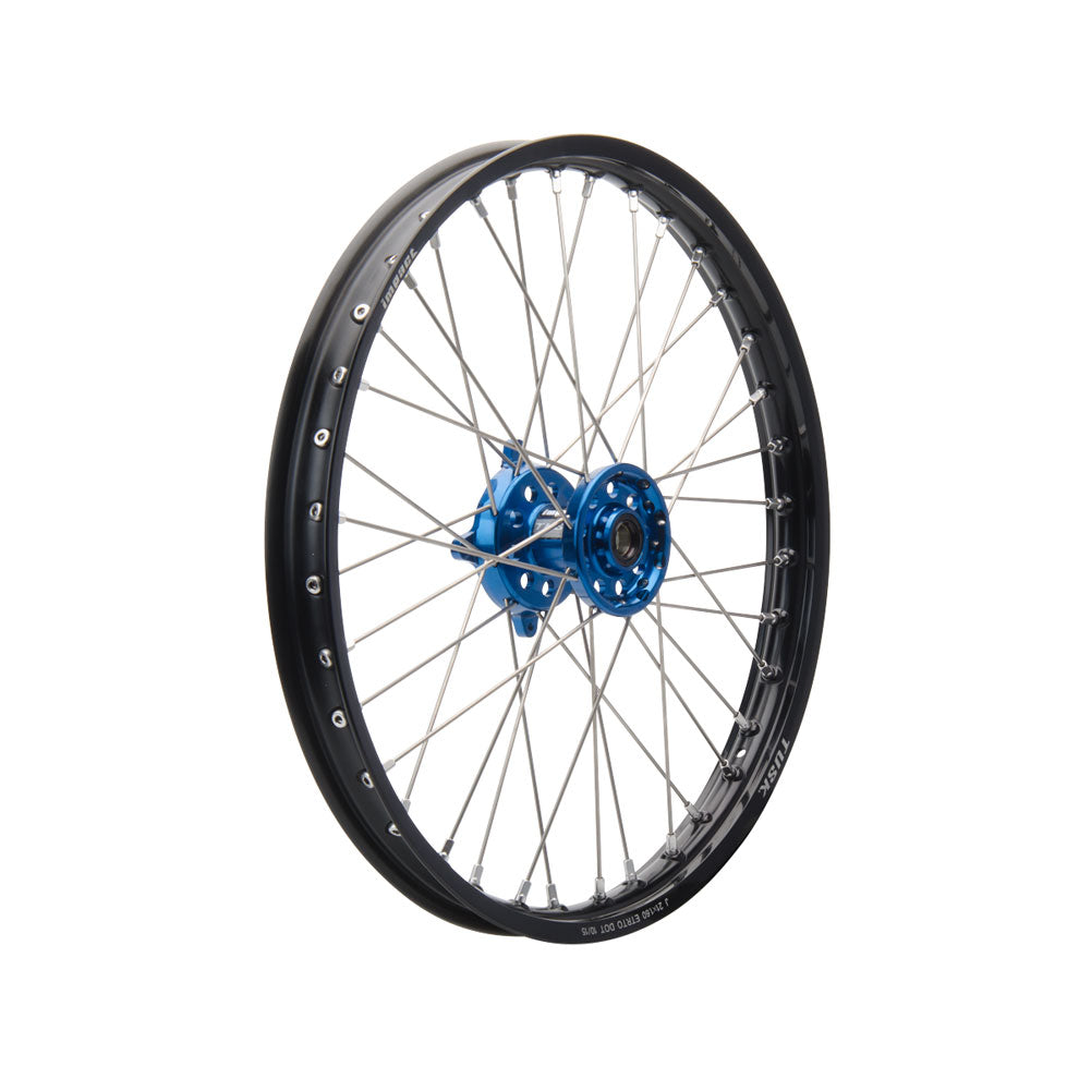 Tusk Impact Complete Wheel - Front Yamaha WR250F 1999-2025 - Adventure Parts