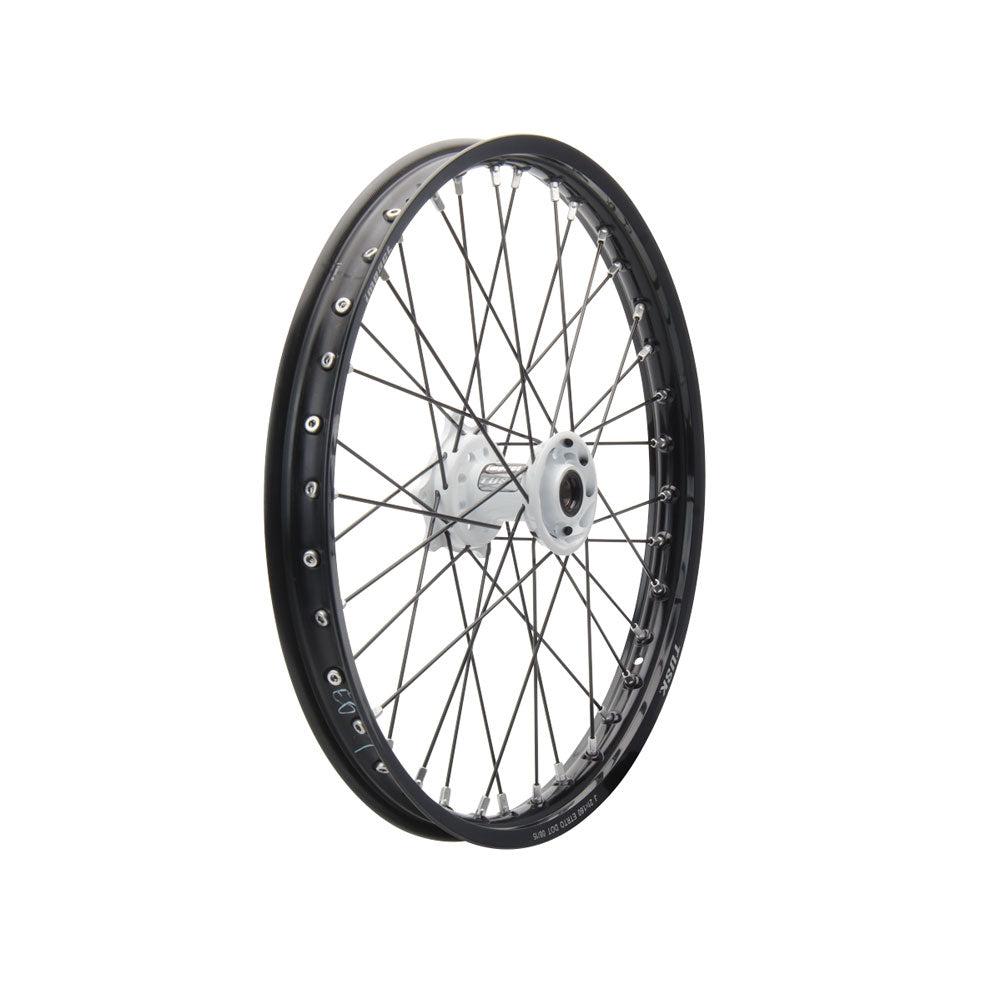 Tusk Impact Complete Front Wheel Package Yamaha YZ125 2016–2025 - Adventure Parts