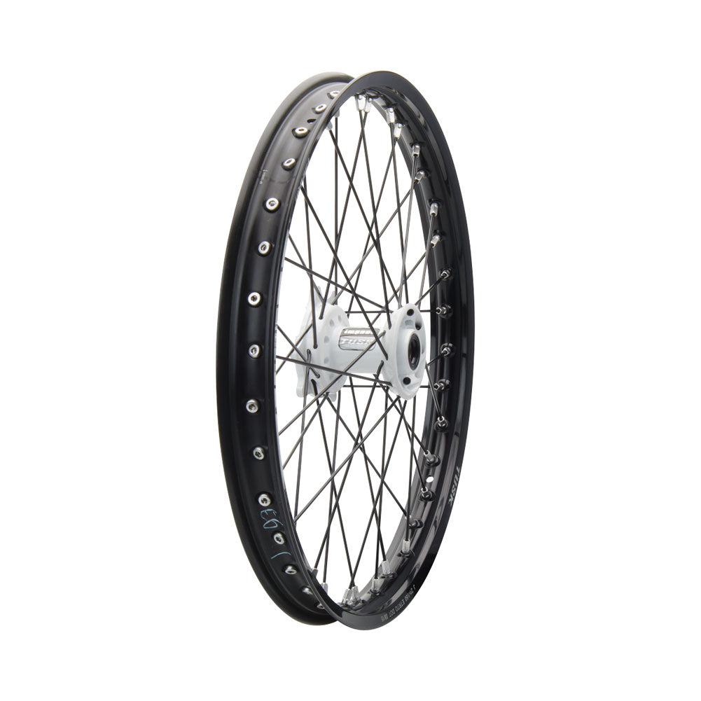 Tusk Impact Complete Front Wheel Package Yamaha YZ125 2001–2016 - Adventure Parts