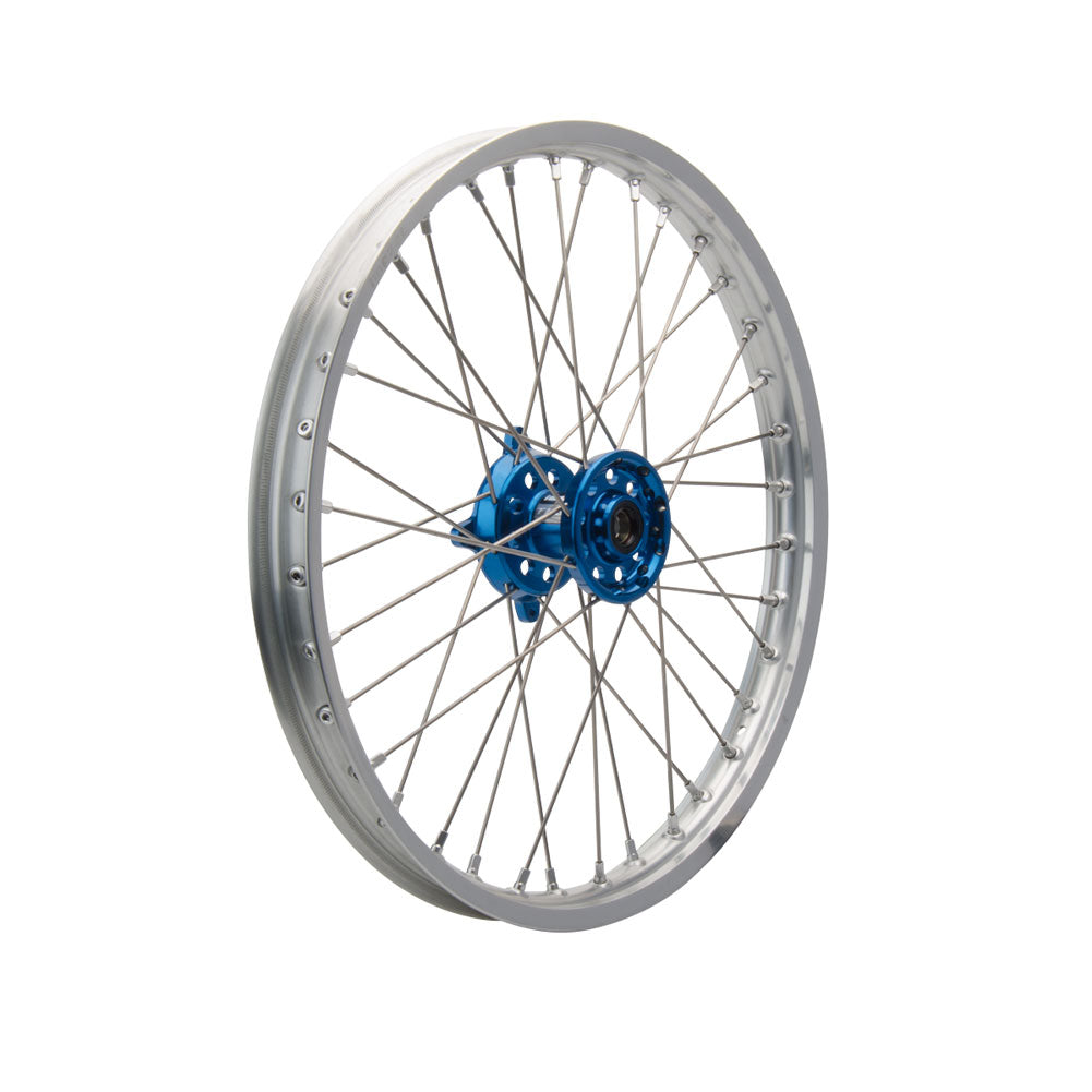 Tusk Impact Complete Wheel - Front Yamaha WR250F 1999-2025 - Adventure Parts
