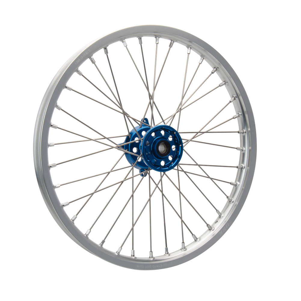 Tusk Impact Complete Wheel - Front Yamaha WR250F 1999-2025 - Adventure Parts