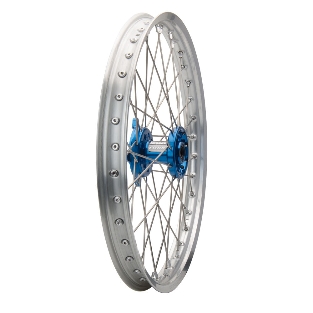 Tusk Impact Complete Wheel - Front Yamaha WR250F 1999-2025 - Adventure Parts