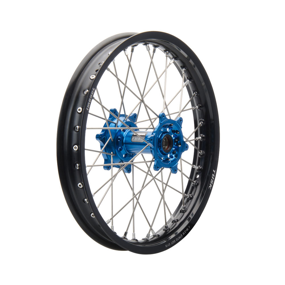 Tusk Impact Complete Rear Wheel Package Yamaha YZ125X 2024–2025 - Adventure Parts