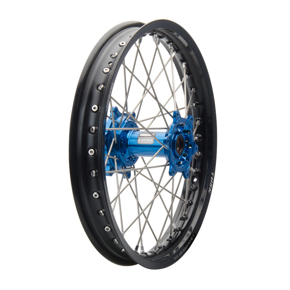 Tusk Impact Complete Rear Wheel Package Yamaha YZ125X 2024–2025 - Adventure Parts