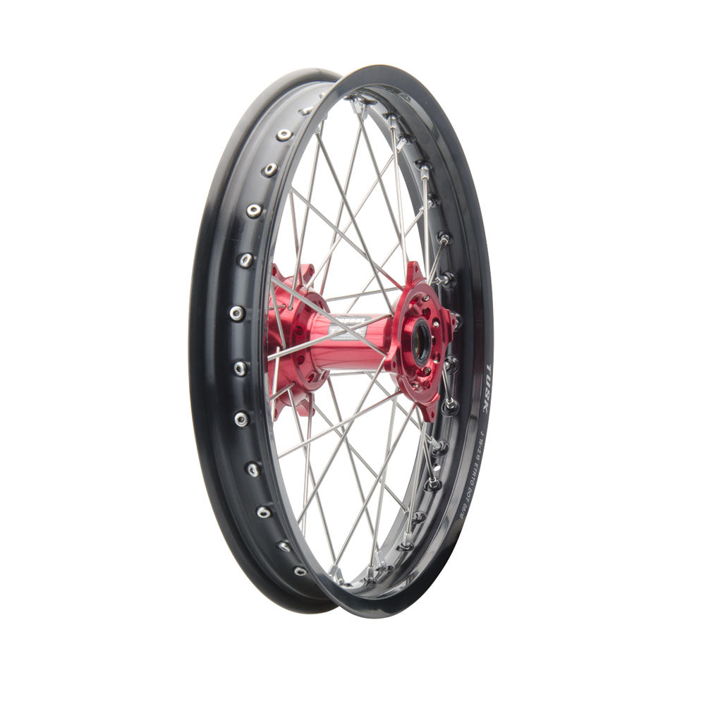 Tusk Impact Complete Rear Wheel Package Yamaha YZ125 2002–2019 - Adventure Parts