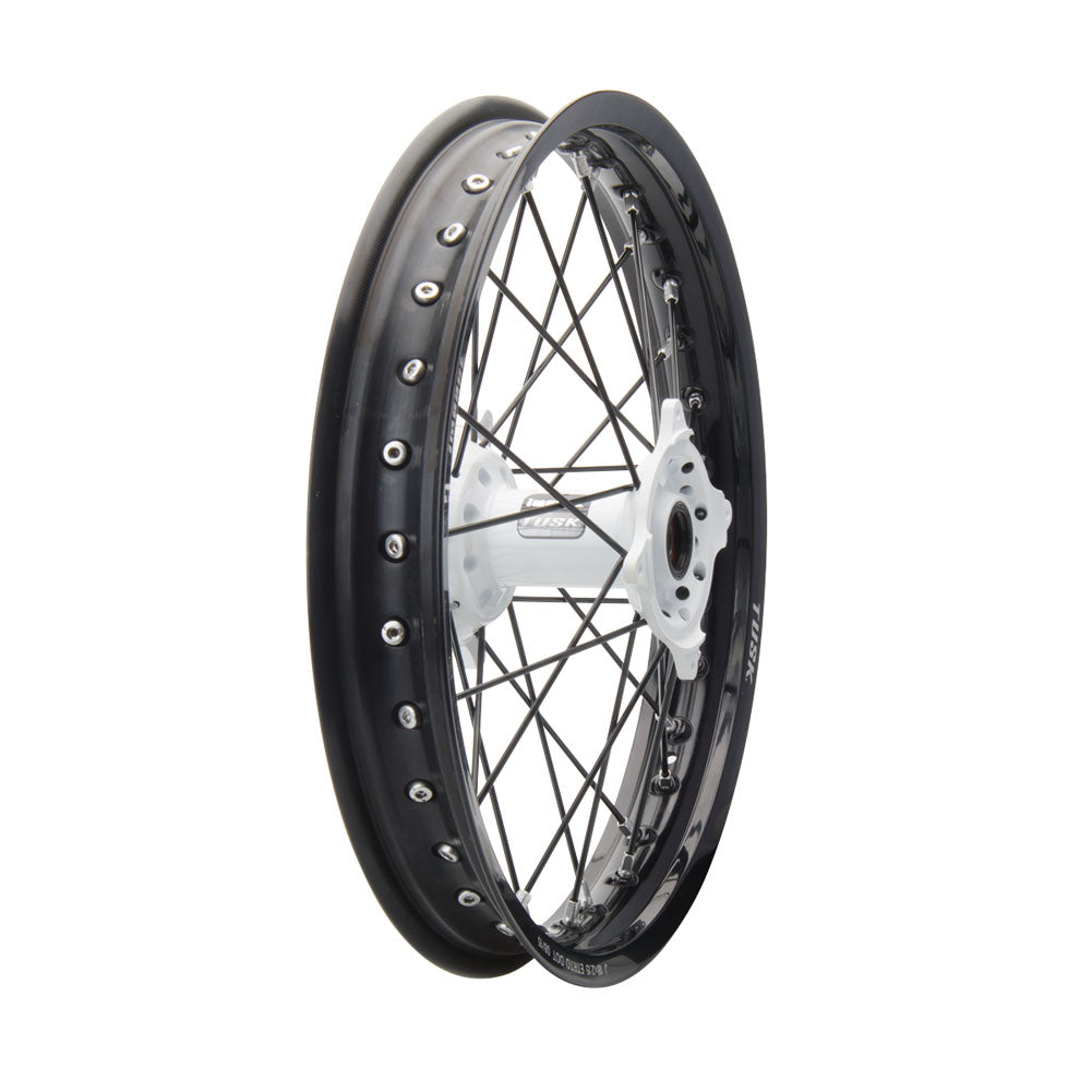 Tusk Impact Complete Rear Wheel Package Yamaha YZ125 2002–2021 - Adventure Parts
