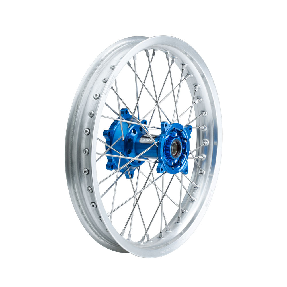 Tusk Impact Complete Rear Wheel Package Yamaha YZ125 2002–2019 - Adventure Parts