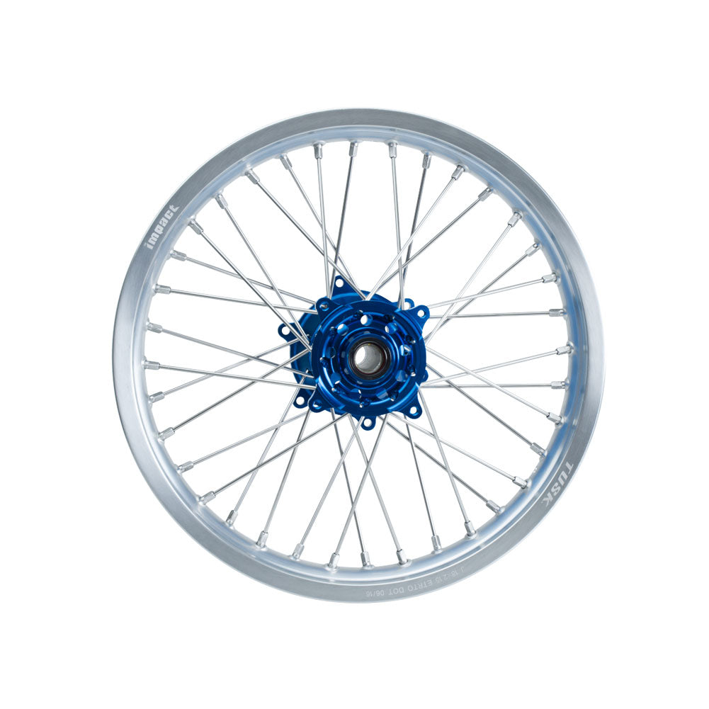 Tusk Impact Complete Rear Wheel Package Yamaha WR250F 2002–2006 - Adventure Parts