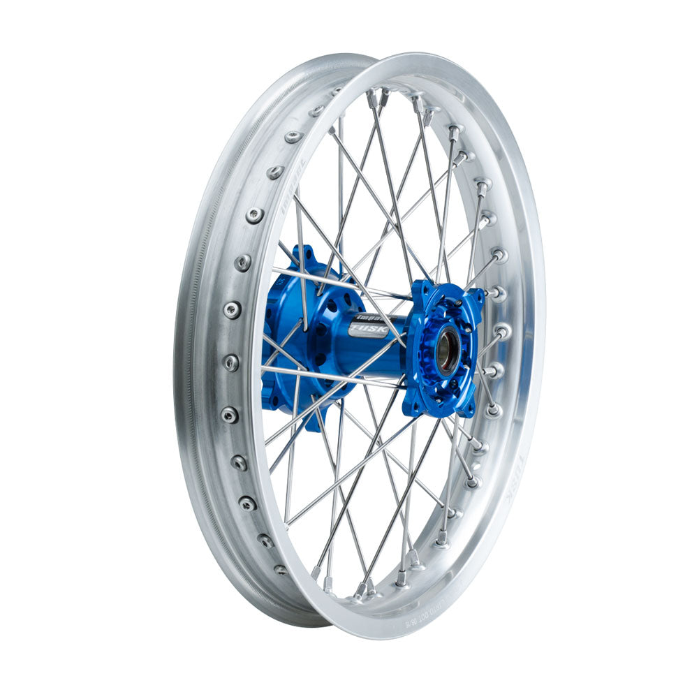 Tusk Impact Complete Rear Wheel Package Yamaha YZ125X 2019-2025 - Adventure Parts