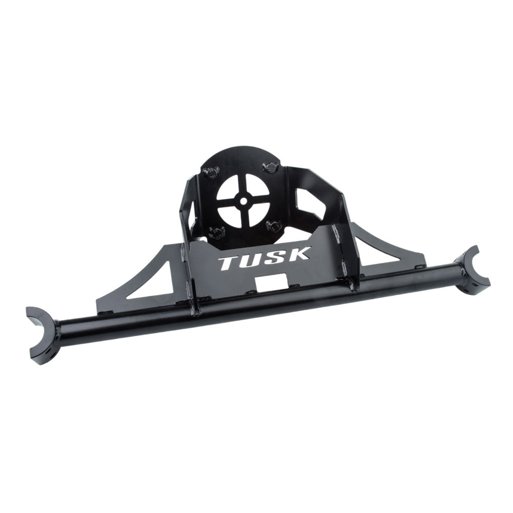 Tusk Spare Tire Carrier Polaris RZR XP 1000 2014–2023 - Adventure Parts
