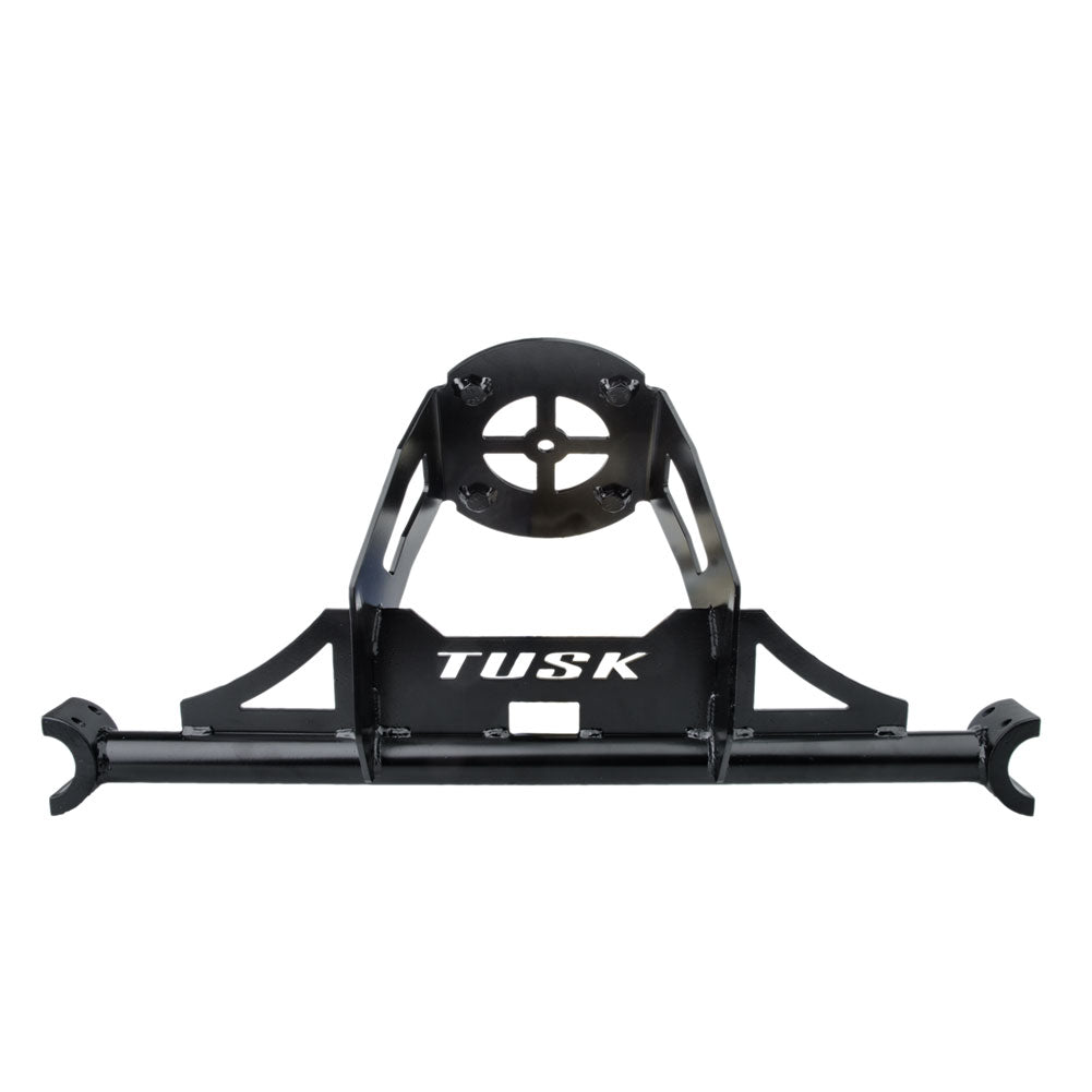Tusk Spare Tire Carrier Combo Kit Polaris RZR XP 1000 2014–2023 - Adventure Parts