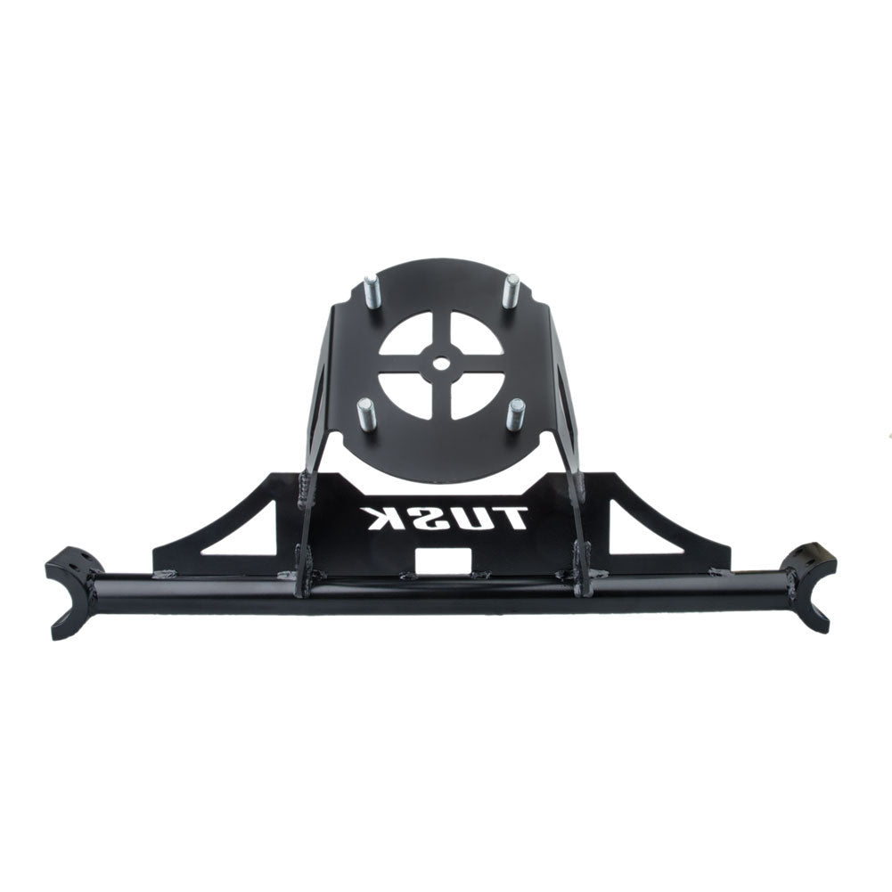 Tusk Spare Tire Carrier Polaris RZR XP 1000 2014–2023 - Adventure Parts