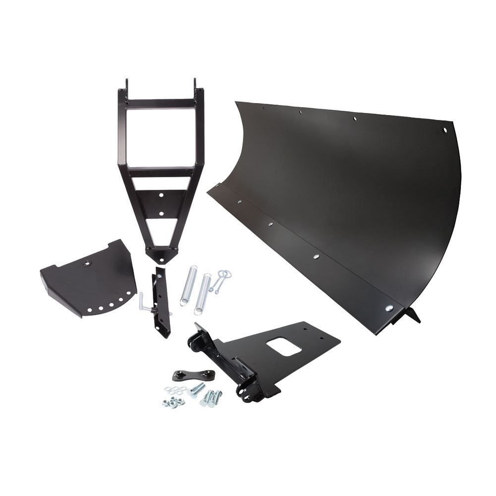 Tusk SubZero Snow Plow Kit 72" Blade Honda Talon 1000R 2019–2021 - Adventure Parts