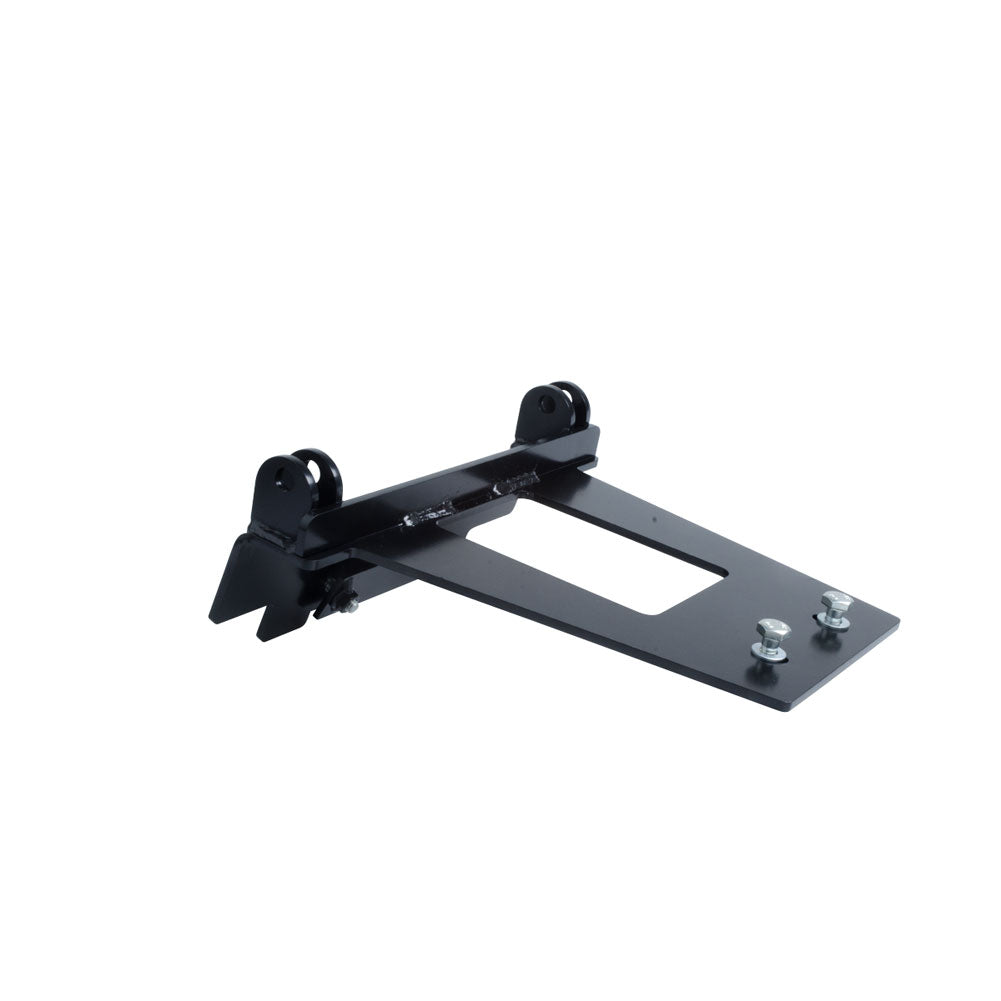 Tusk SubZero Snow Plow Kit 60" Blade Polaris RZR 900/Trail 2015–2025 - Adventure Parts