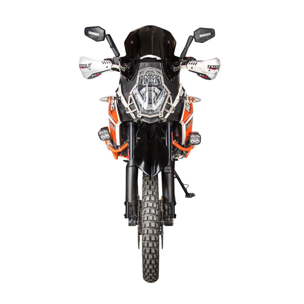 Tusk High Fender Kit KTM 1090 Adventure R 2014-2020