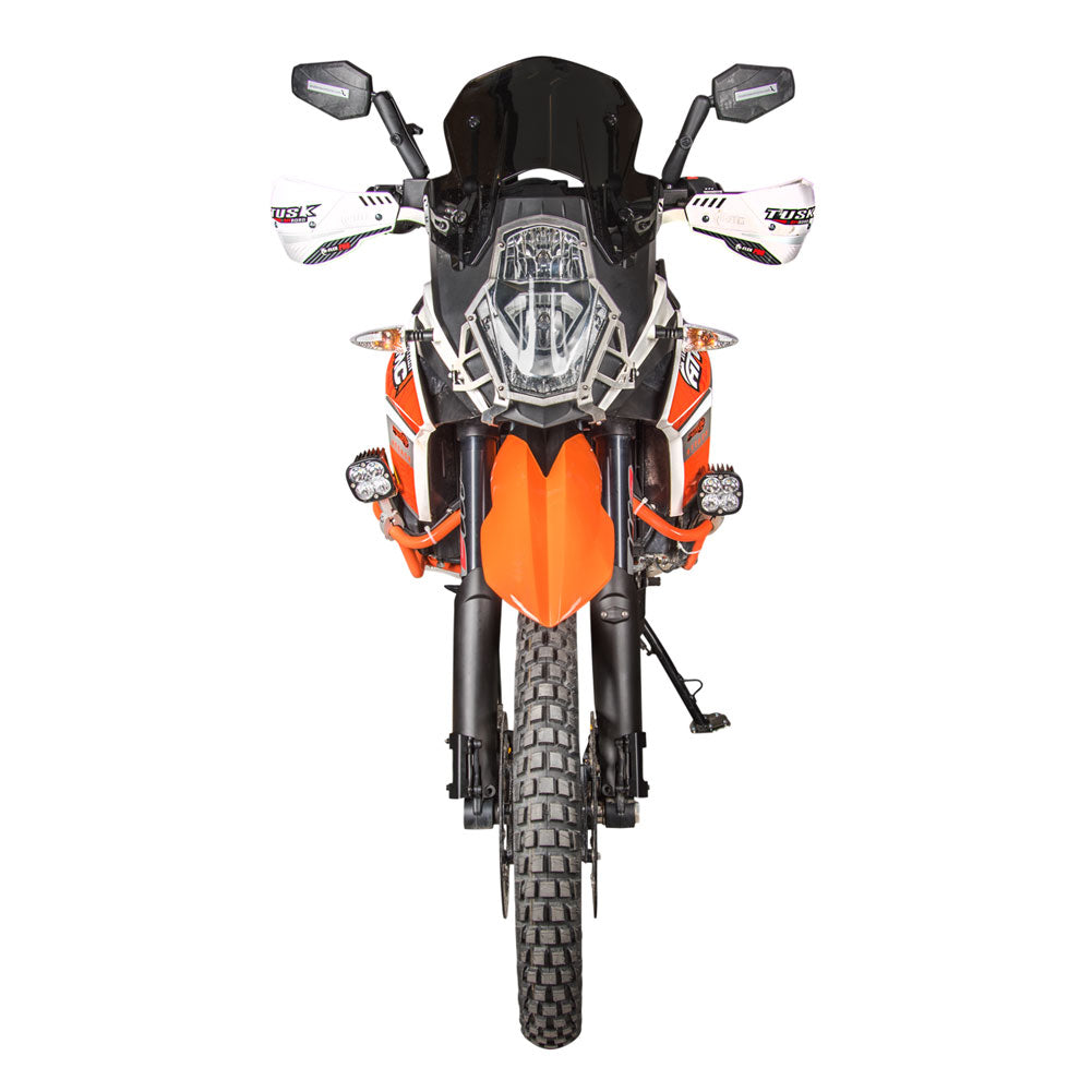 Tusk High Fender Kit KTM 1090 Adventure R 2014-2020
