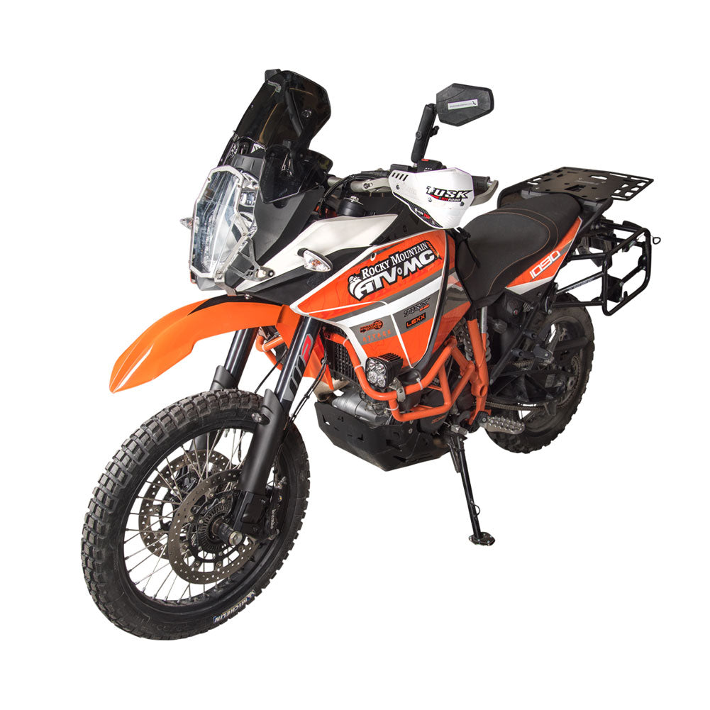 Tusk High Fender Kit KTM 1090 Adventure R 2014-2020