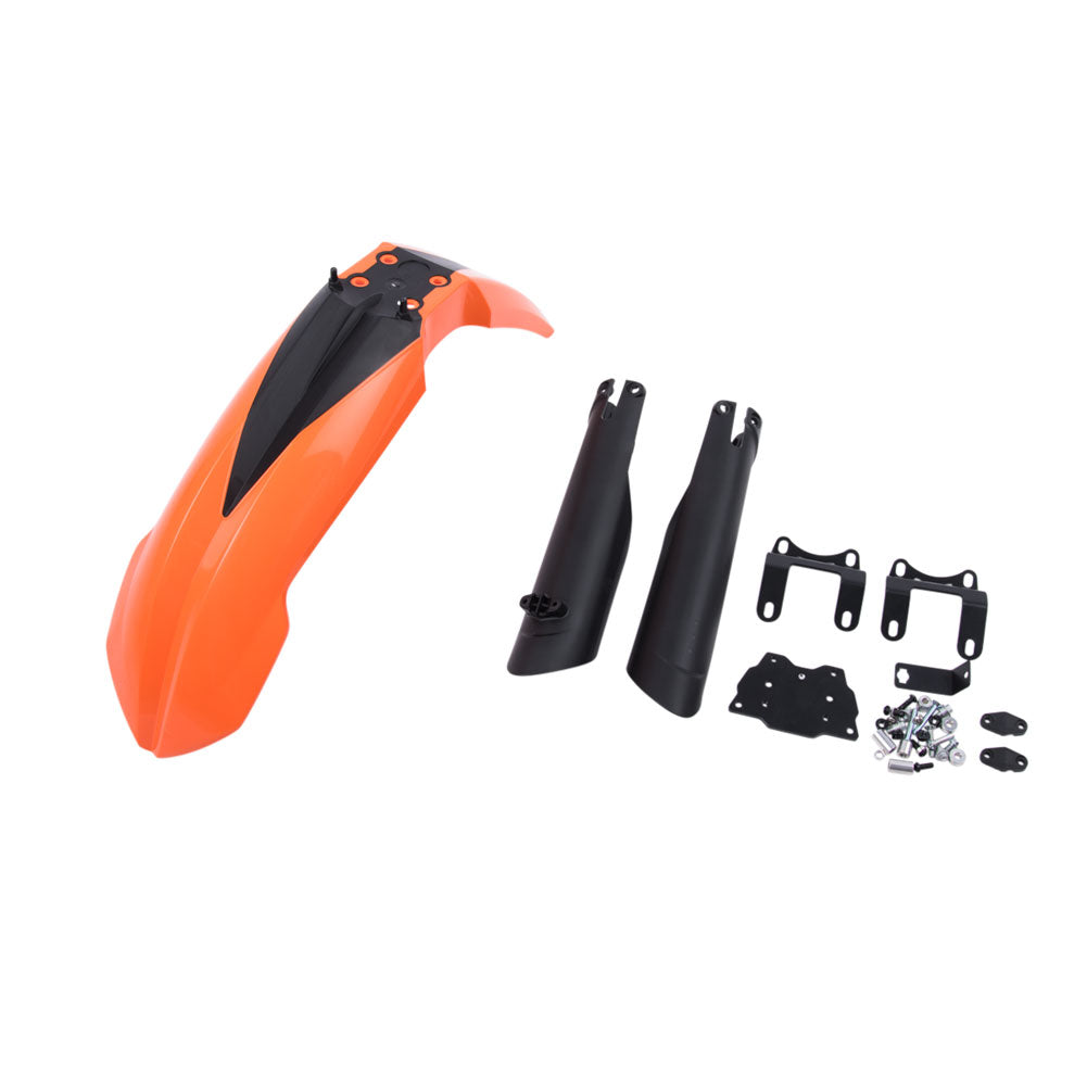 Tusk High Fender Kit KTM 1090 Adventure R 2014-2020