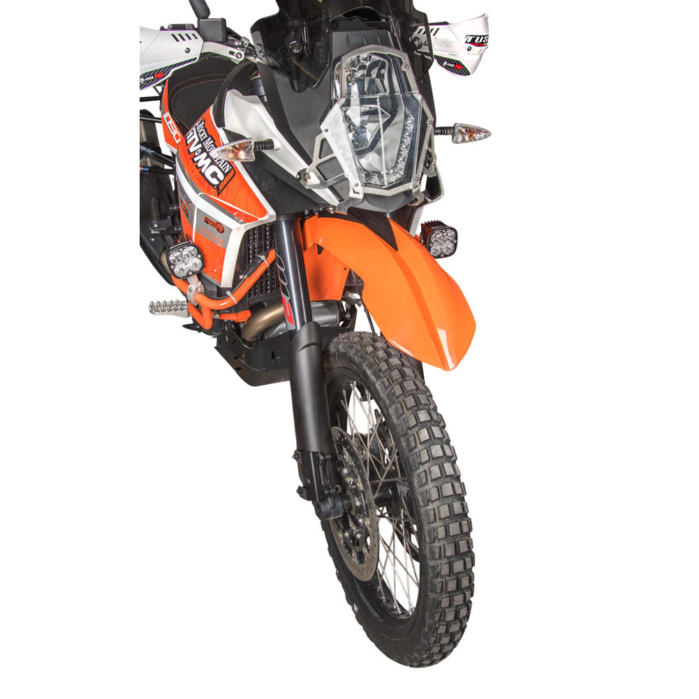 Tusk High Fender Kit KTM 1090 Adventure R 2014-2020