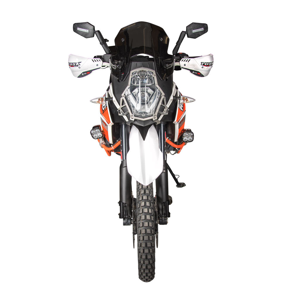 Tusk High Fender Kit KTM 1090 Adventure R 2014-2020