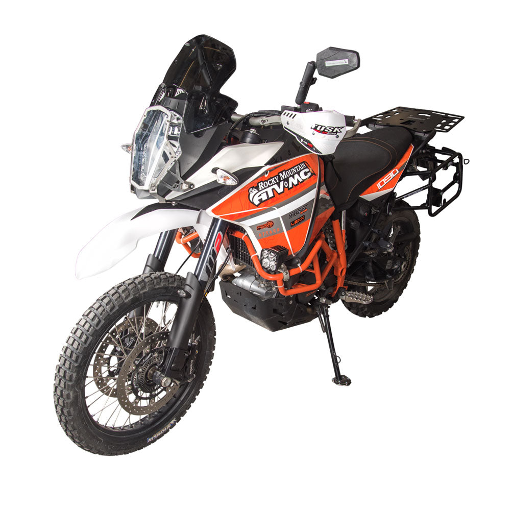 Tusk High Fender Kit KTM 1090 Adventure R 2014-2020