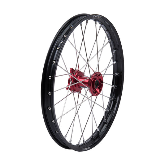 Tusk Impact Complete Wheel - Front Honda CRF150R 2007–2025 - Adventure Parts