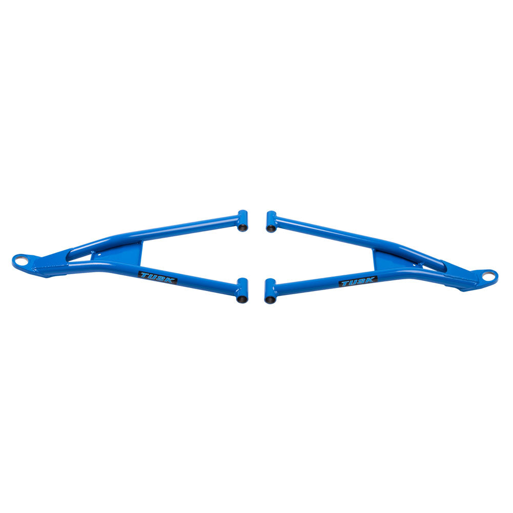 Tusk Mohawk Extreme Duty High Clearance Lower A-Arms Polaris RZR XP 1000 2014–2023 - Adventure Parts