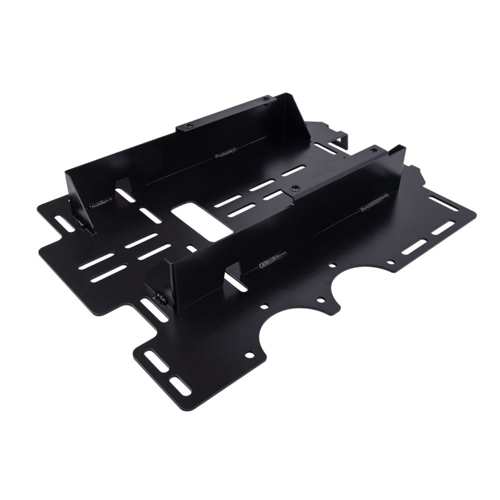 Tusk Seat Cargo Rack Kit Polaris RZR 4 900 2014-2023 - Adventure Parts