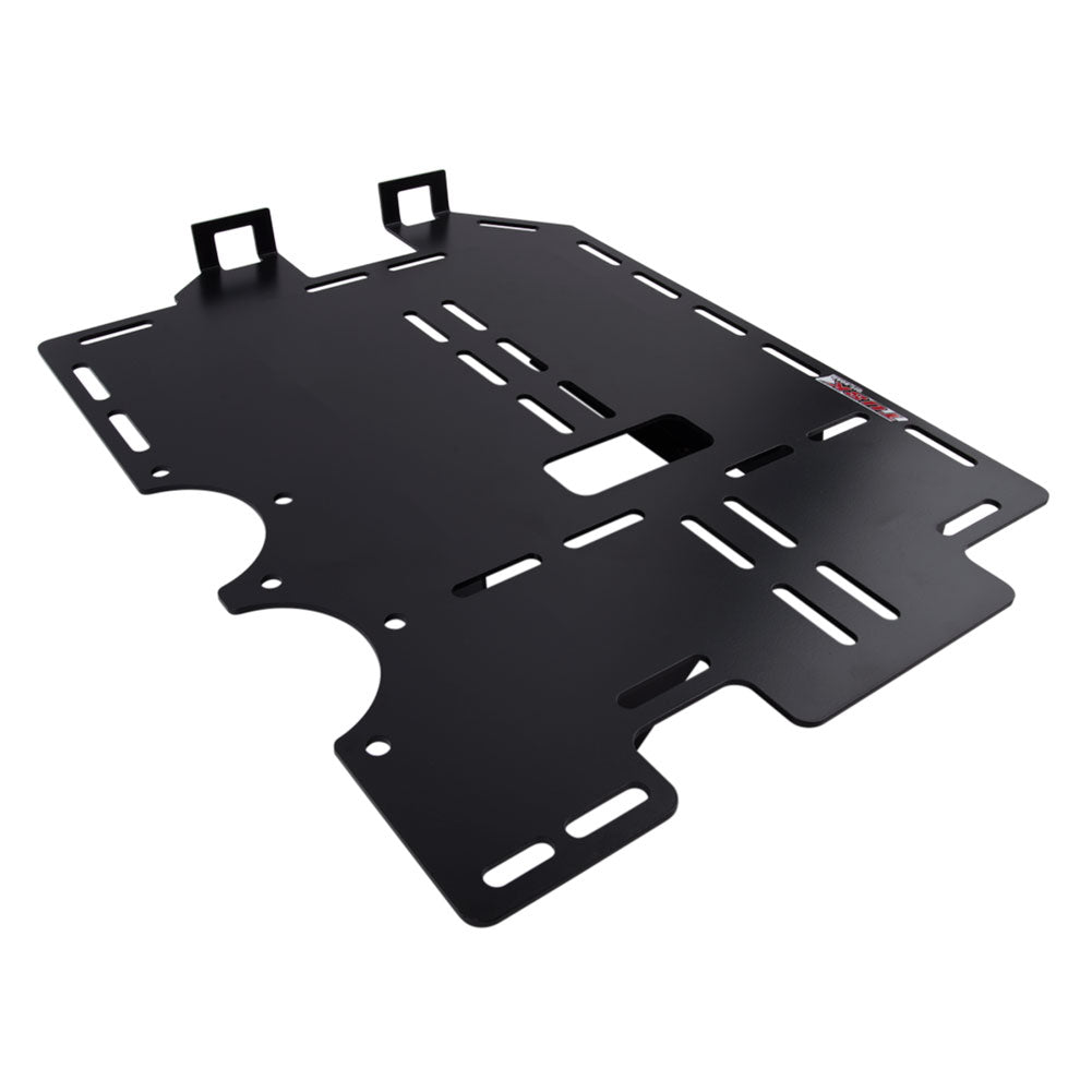 Tusk Seat Cargo Rack Kit Polaris RZR 4 900 2014-2023 - Adventure Parts