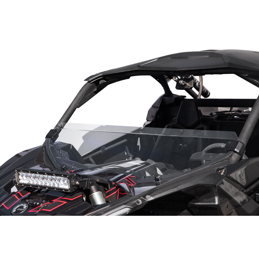 Tusk UTV Stage 1 Upgrade Kit Can-Am Maverick X3 Max DS Turbo 64 Inch 2020–2024 - Adventure Parts
