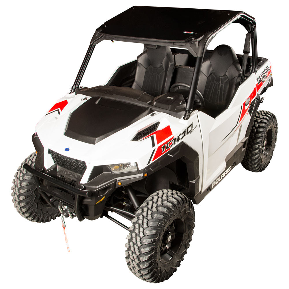 Tusk UTV Profile Aluminum Roof Polaris GENERAL 1000/XP 2016-2026 - Adventure Parts