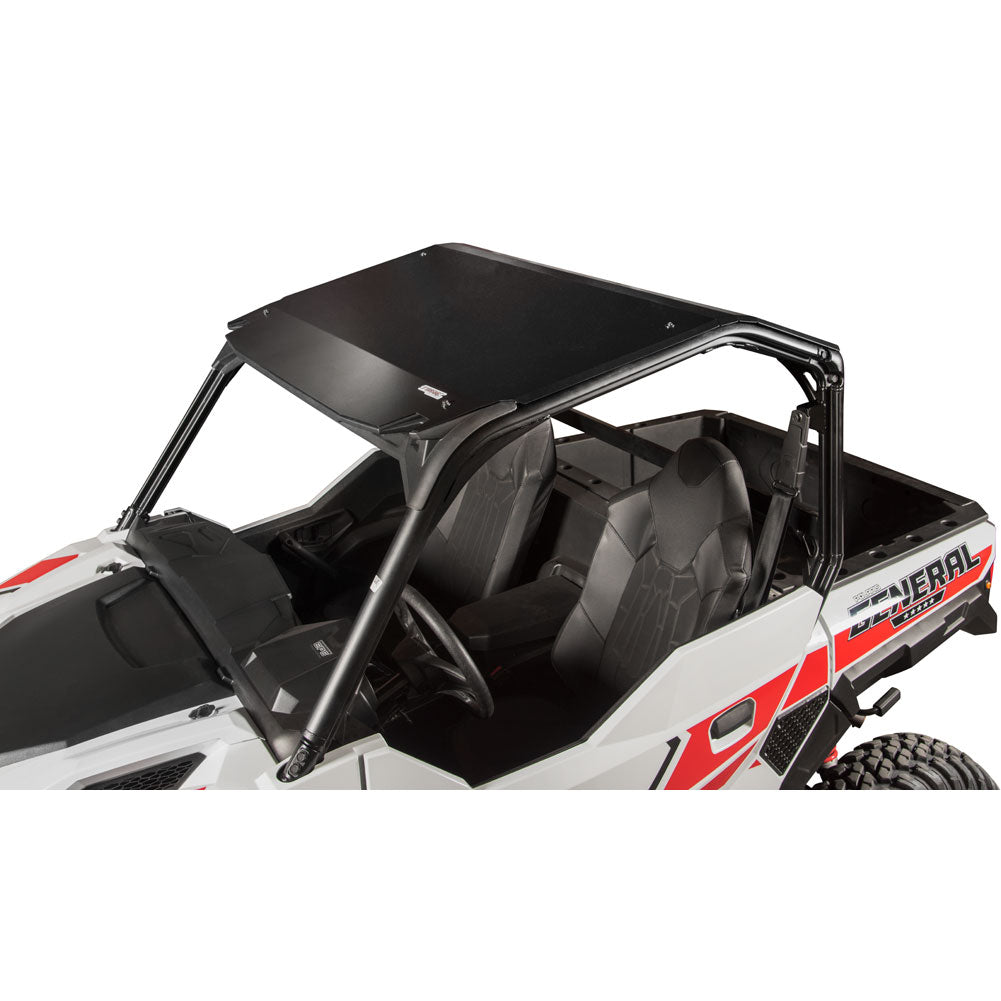 Tusk UTV Profile Aluminum Roof Polaris GENERAL 1000/XP 2016-2026 - Adventure Parts