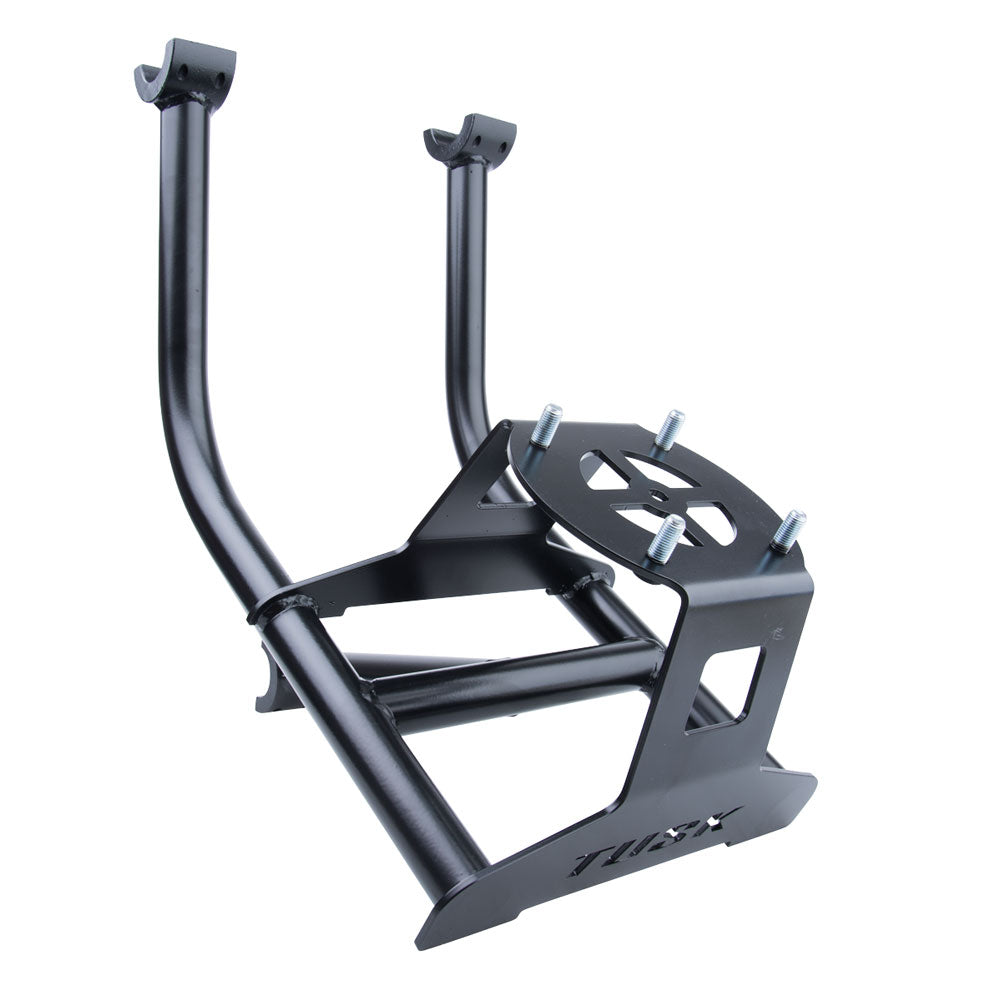 Tusk Spare Tire Carrier Polaris RZR 900 Trail 2015–2020 - Adventure Parts