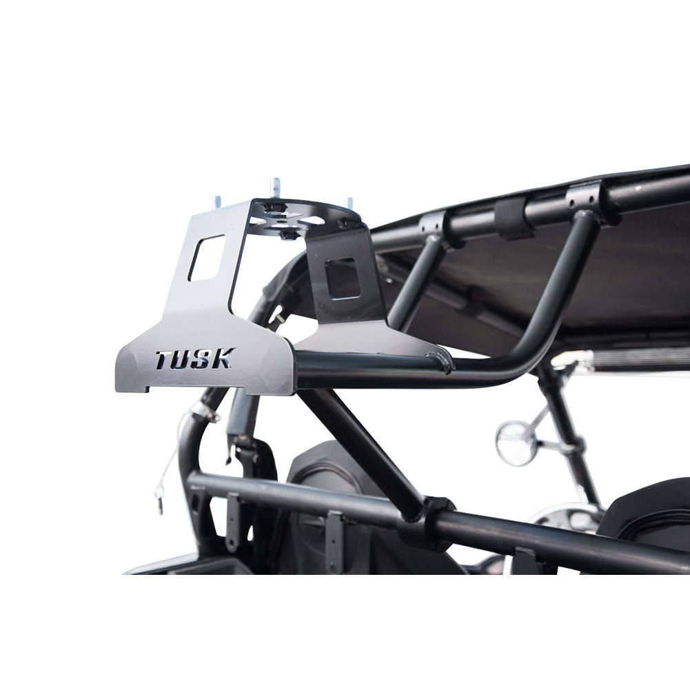 Tusk Spare Tire Carrier Polaris RZR 900 Trail 2015–2020 - Adventure Parts