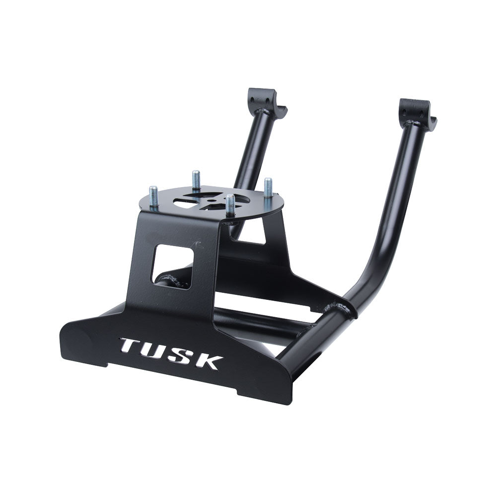 Tusk Spare Tire Carrier Polaris RZR 900 Trail 2015–2020 - Adventure Parts