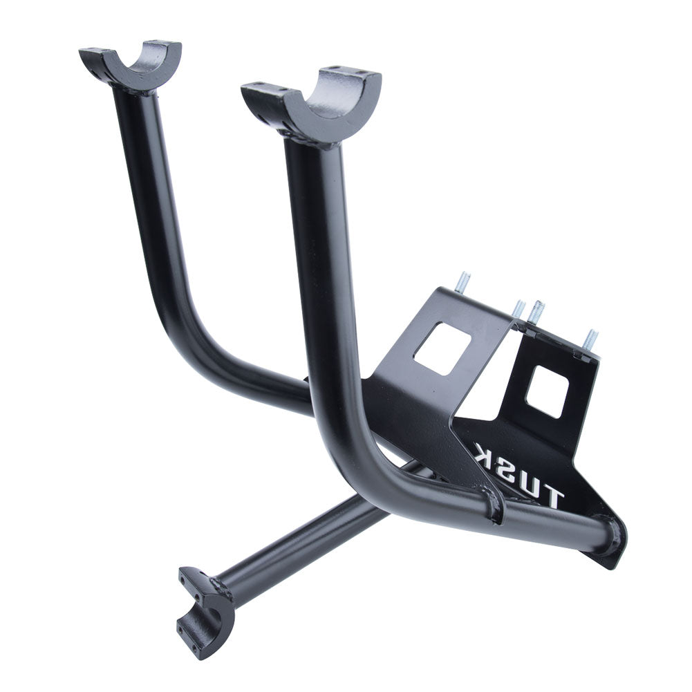 Tusk Spare Tire Carrier Polaris RZR 900 Trail 2015–2020 - Adventure Parts