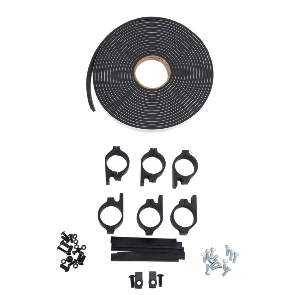 Tusk UTV Force Aluminum Roof Roof Only Polaris RZR XP 4 1000 2014–2023 - Adventure Parts