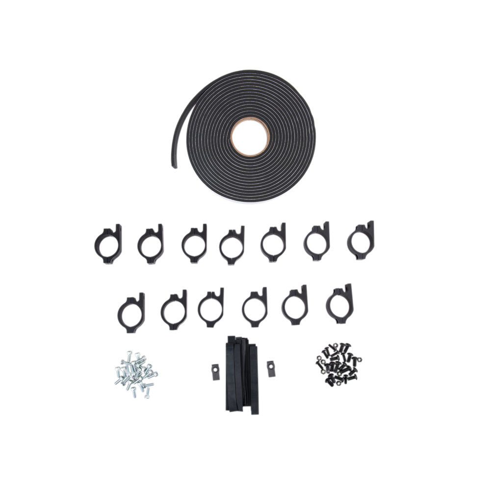 Tusk UTV Profile Aluminum Roof Honda Pioneer 1000-5 2016–2025 - Adventure Parts