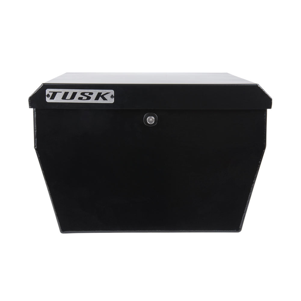 Tusk Journey Cargo Kit Aluminum Box Polaris RZR XP 1000 2016-2023 - Adventure Parts