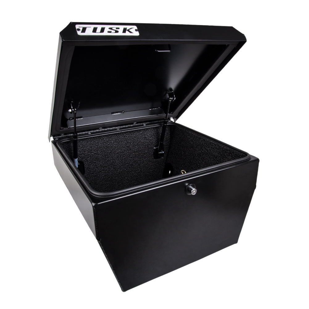 Tusk Journey Cargo Kit Aluminum Box Polaris RZR XP 1000 2016-2023 - Adventure Parts