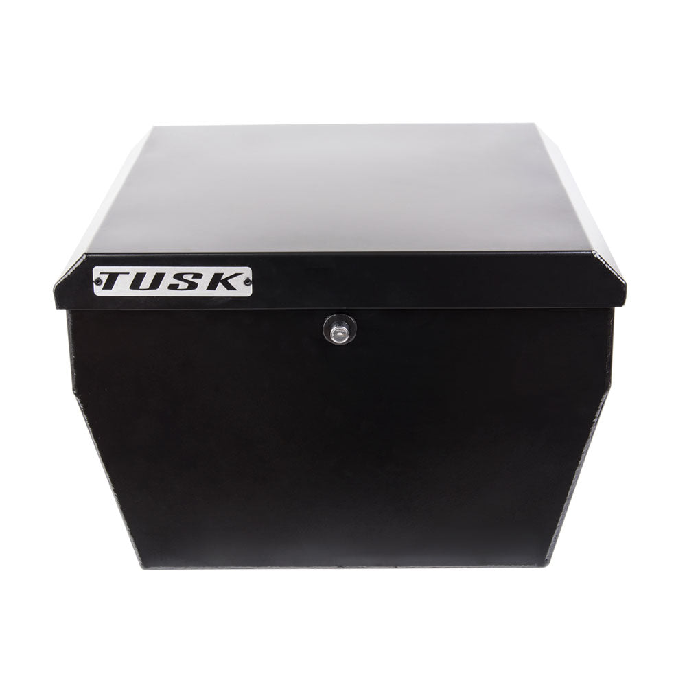 Tusk UTV Cargo Box Polaris RZR XP 1000 2014–2023 - Adventure Parts