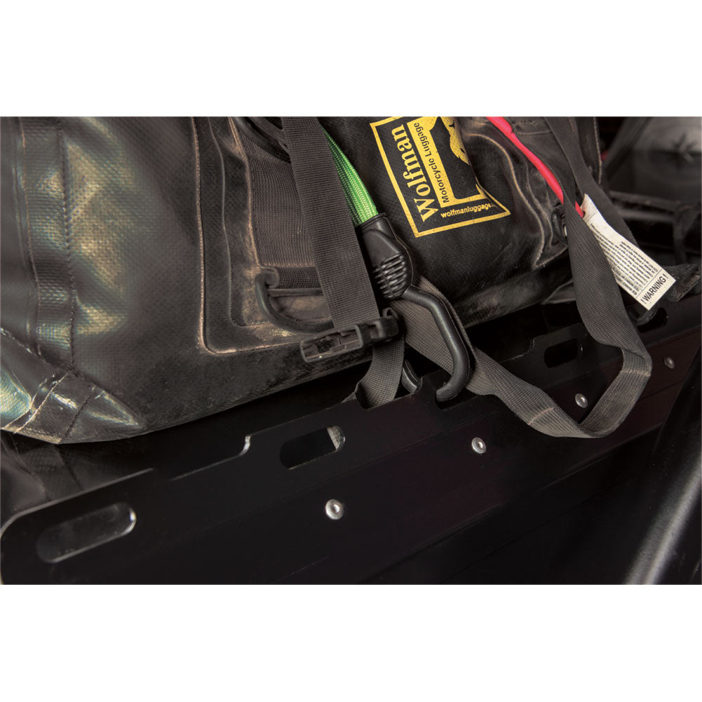 Tusk UTV Cargo Box and Top Rack Kit Polaris RZR XP 1000 2014–2023 - Adventure Parts