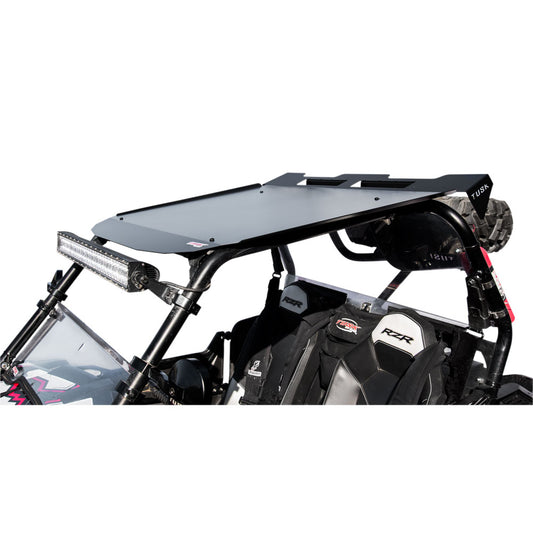 Tusk UTV Force Aluminum Roof Roof Only Polaris RZR 900 Trail 2014-2023 - Adventure Parts