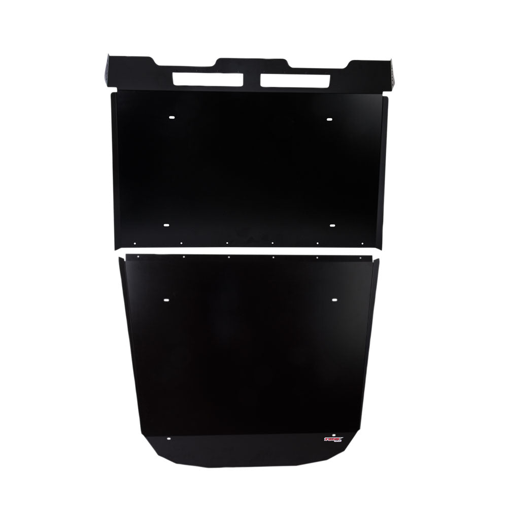 Tusk Overland Cargo Kit Polaris RZR XP 4 1000 2019–2023 - Adventure Parts