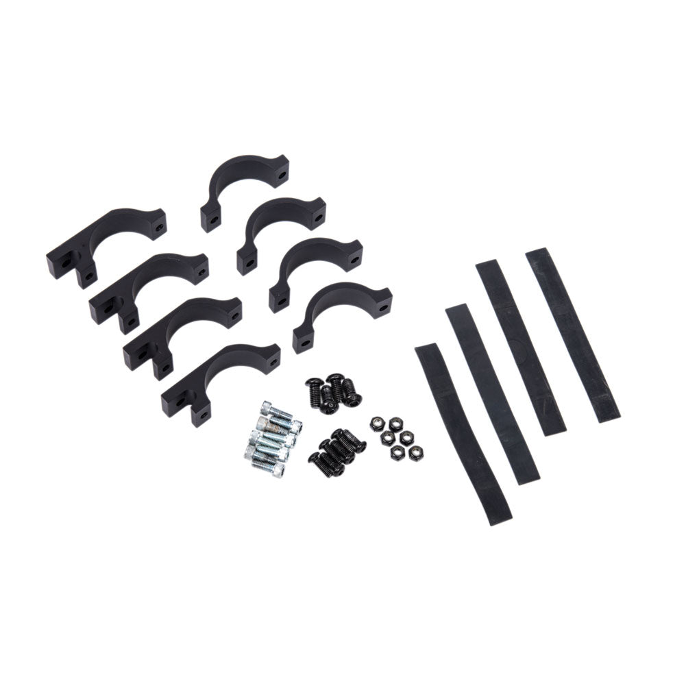 Tusk UTV Full Glass Windshield With Vent and 12" Windshield Wiper Polaris RZR 900 Trail 2014–2020 - Adventure Parts