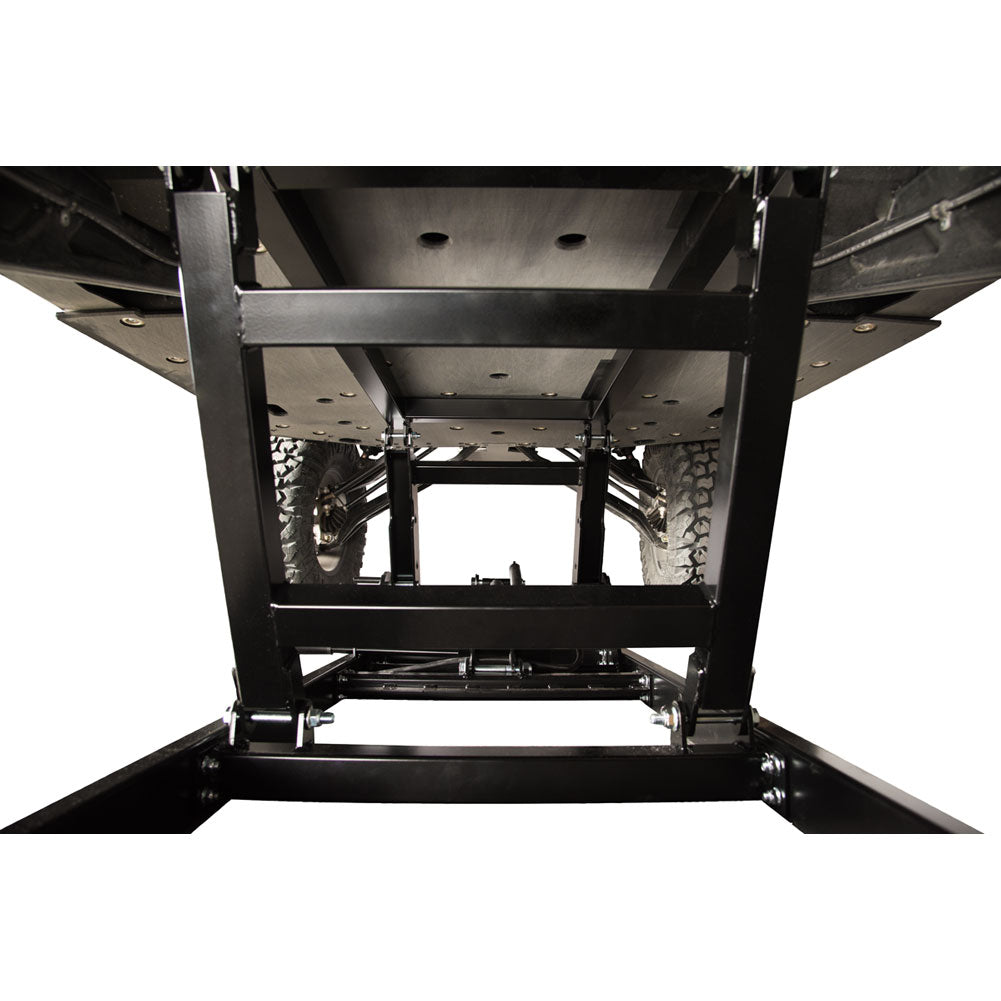 Tusk UTV Lift Honda Big Red MUV700 2009–2013 - Adventure Parts